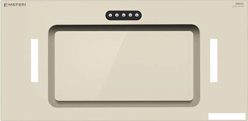 Кухонная вытяжка Meferi INBOX60BG Glass Ultra