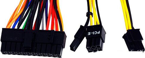 Блок питания Chieftec iArena GPA-450S8 450W