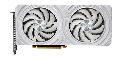 Видеокарта Palit GeForce RTX 4060 Ti NE6406T019P1-1048L