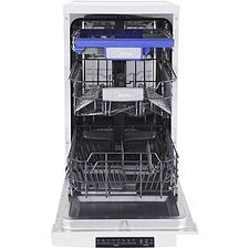 Отдельностоящая посудомоечная машина Midea MFD45S500Wi Отдельностоящая посудомоечная машина Midea MFD45S500Wi