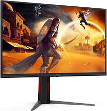 Игровой монитор AOC Gaming Q27G4ZD