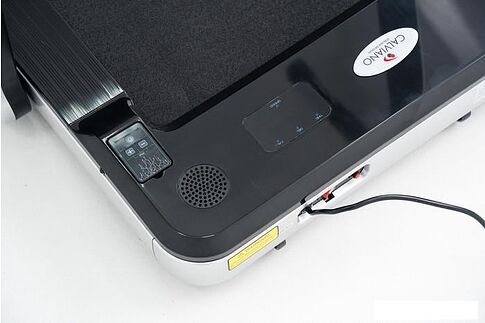 Электрическая беговая дорожка Calviano Palmer