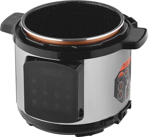 Мультиварка-скороварка Leonord LE-1742