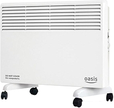 Конвектор Oasis LK-20D