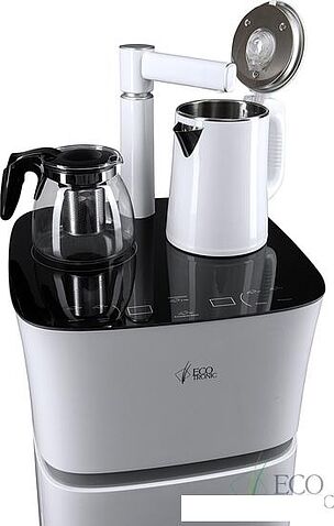 Кулер для воды Ecotronic TB11-LE (белый)