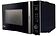 Микроволновая печь Toshiba MV-TC26TF(BK)