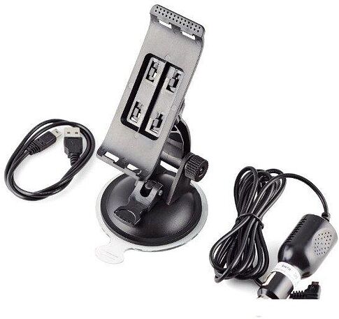 GPS навигатор GEOFOX 704