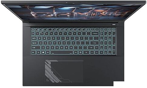 Игровой ноутбук Gigabyte G7 MF-E2KZ213SH