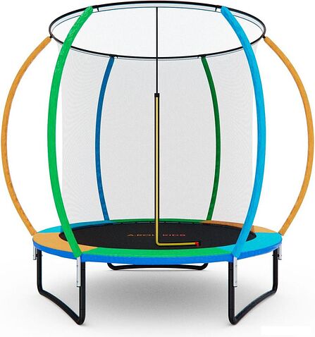 Батут DFC A.Kou Kids TX-B7123-6FT