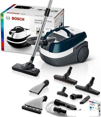 Пылесос Bosch BWD41720