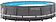 Каркасный бассейн Intex Ultra Frame (549х132)
