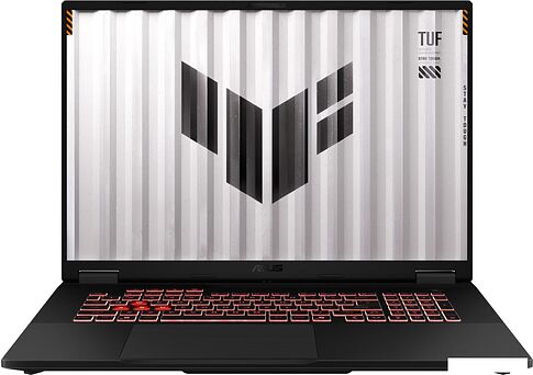 Игровой ноутбук ASUS TUF Gaming A18 2025 FA808UP-S8051