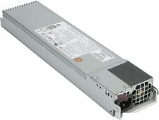 Блок питания Supermicro PWS-1K28P-SQ Блок питания Supermicro PWS-1K28P-SQ
