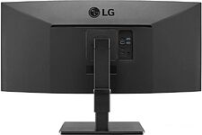 Монитор LG UltraWide 35BN77C-B