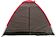 Кемпинговая палатка Classmark HD2916 (серый)