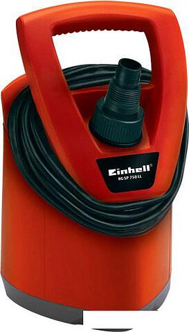 Насос Einhell GE-SP 750 LL