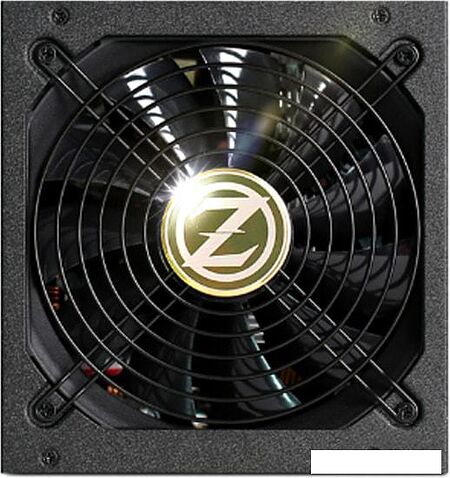 Блок питания Zalman Watttera ZM1200-EBTII