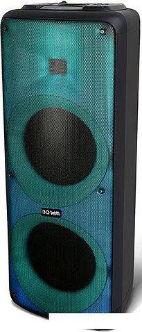 Патибокс BQ PBS2007