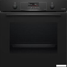 Электрический духовой шкаф Bosch Serie 6 HBG4795B7 Электрический духовой шкаф Bosch Serie 6 HBG4795B7