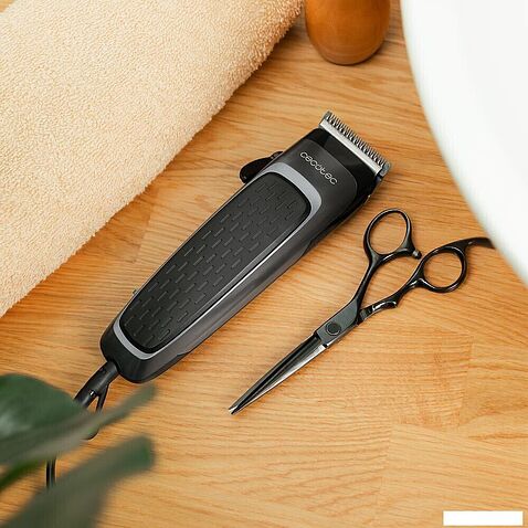 Машинка для стрижки волос Cecotec PrecisionCare Power Blade 100001