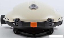 Гриль O-grill 900MT (кремовый)