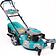 Газонокосилка GPT GLM-Т5136SR