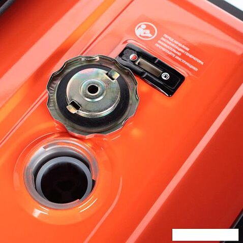 Бензиновый генератор Patriot GP 6510 [474101565]