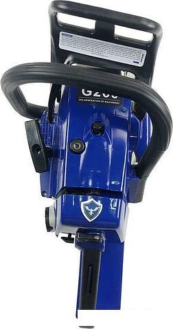 Бензопила Holzfforma G260 CS26066 (без шины и цепи)