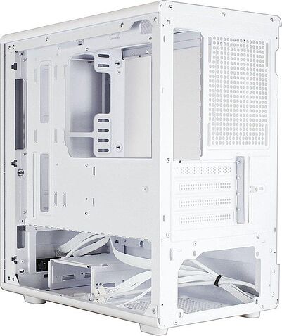 Корпус Ginzzu CL420