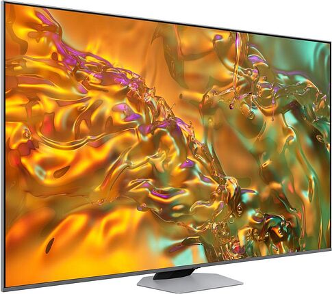 Телевизор Samsung QLED 4K Q80D QE85Q80DAUXCE
