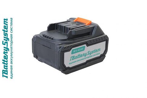 Перфоратор Sturm CRH1832BLC (с 1-им АКБ, кейс)