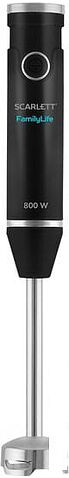 Погружной блендер Scarlett SC-HB42F63
