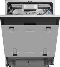 Встраиваемая посудомоечная машина Meferi MDW6093 Luxe