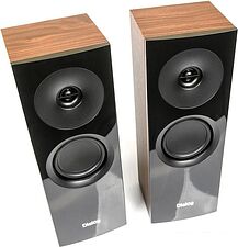 Акустика Dialog Progressive AP-250 (коричневый)