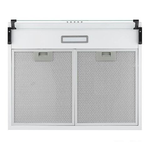 Кухонная вытяжка Krona Emma 600 PB (белый)