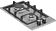 Варочная панель Simfer H30V20M516