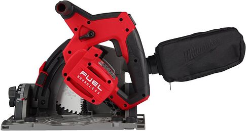 Дисковая погружная  Milwaukee M18 FPS55MC-552P 4933499456 (с 2-мя АКБ, кейс)