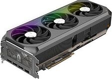 Видеокарта ZOTAC Gaming GeForce RTX 5080 AMP Extreme Infinity ZT-B50800B-10P Видеокарта ZOTAC Gaming GeForce RTX 5080 AMP Extreme Infinity ZT-B50800B-10P