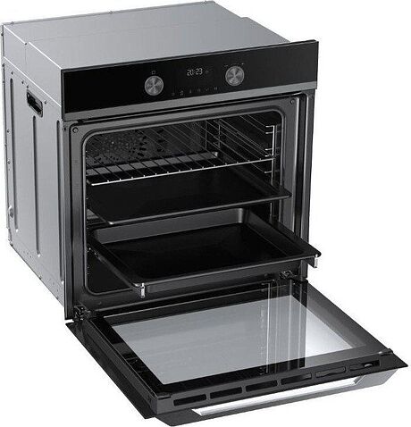 Электрический духовой шкаф Haier HOQ-K5AAN3BX