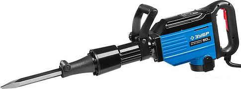 Отбойный молоток Зубр ЗМ-50-2000 ВК