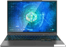 Игровой ноутбук Maibenben X-Treme Typhoon X15B-R78846GQSHBRE0