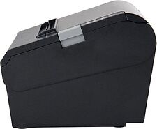 Принтер чеков Mertech G80 (Wi-Fi/USB/RS232/Ethernet, черный)