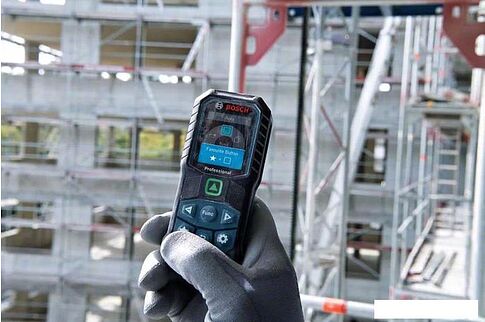 Лазерный дальномер Bosch GLM 50-25 G Professional 0601072V00