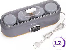 Йогуртница Kitfort KT-6040 Йогуртница Kitfort KT-6040