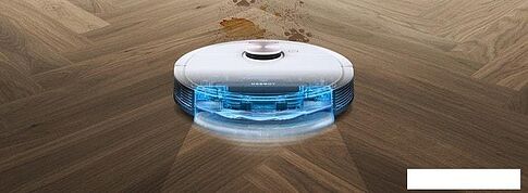 Робот-пылесос Ecovacs Deebot Ozmo T8