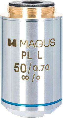 Magus SFR50 50х/0.70 Plan L Pol 83454