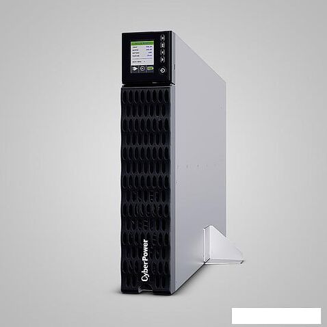 Источник бесперебойного питания CyberPower Smart OL6KERTHD