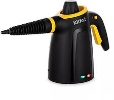 Пароочиститель Kitfort KT-9170-3 Пароочиститель Kitfort KT-9170-3