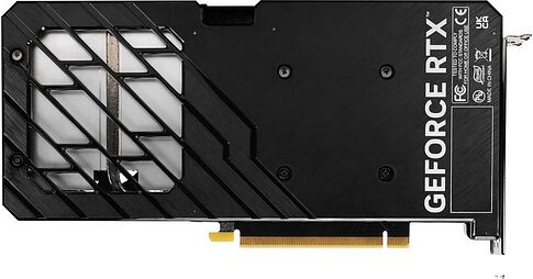 Видеокарта Palit GeForce RTX 4060 Infinity 2 NE64060019P1-1070L