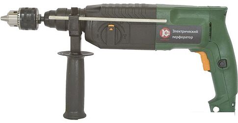 Перфоратор Калибр ЭП-650/24